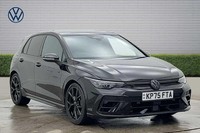 2025 Volkswagen Golf 2.0 TSI 333 R Black Edition 4Motion 5dr DSG HATCHBACK PETRO