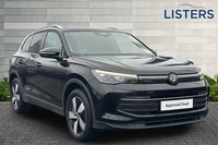 2025 Volkswagen Tiguan 1.5 eTSI Match 5dr DSG ESTATE PETROL Automatic