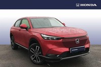 2023 Honda HR-V Hatchback 1.5 eHEV Advance 5dr CVT SUV Hybrid Automatic