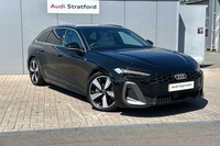 2025 Audi A5 2.0 TFSI 150 S line 5dr S Tronic Estate Petrol Automatic