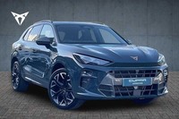 2026 Cupra Terramar Hatchback 1.5 eHybrid 272 VZ2 5dr DSG Hatchback Hybrid Autom