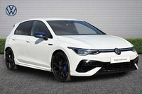 2023 Volkswagen Golf Hatchback Special Edition 2.0 TSI 333 R 20 Years 4Motion 5d