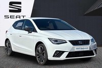 2024 SEAT Ibiza Hatchback 1.0 TSI 115 Xcellence Lux 5dr Hatchback Petrol Manual
