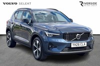 2026 Volvo XC40 Plus, B3 Mild hybrid, Petrol, Dark(DELIVERY MILES-HUGE SAVING) E