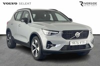 2025 Volvo XC40 Plus, B3 Mild hybrid, Petrol, Dark (Park Camera:Heated seats) Es