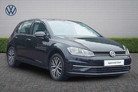 2019 Volkswagen Golf Hatchback 1.5 TSI EVO 150 SE 5dr Hatchback Petrol Manual