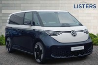 2022 Volkswagen ID. BUZZ 150kW Style Pro 77kWh 5dr Auto MPV ELECTRIC Automatic