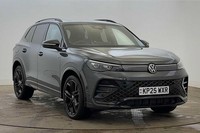 2025 Volkswagen Tiguan 2.0 TDI R-Line 5dr DSGÃ¢­�Black style package, Infotainme