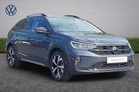 2026 Volkswagen Taigo Hatchback 1.0 TSI 115 Match 5dr DSG Hatchback Petrol Autom