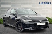 2026 Volkswagen Golf Hatchback 2.0 TSI 300 GTI Clubsport 5dr DSG Hatchback Petro