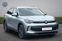 2026 Volkswagen Tiguan Estate 1.5 eTSI Match 5dr DSG SUV Petrol Automatic