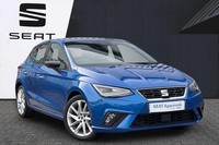 2023 SEAT Ibiza Hatchback 1.0 TSI 95 FR 5dr Hatchback Petrol Manual