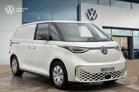 2024 Volkswagen ID. Buzz Cargo 150kW Commerce 77kWh Auto Van Electric Automatic