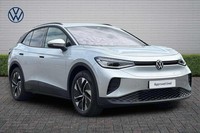 2026 Volkswagen ID.4 Estate 210kW Match Pro 77kWh 5dr Auto Estate Electric Autom