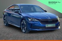 2026 Skoda Superb Diesel Hatchback 2.0 TDI Sportline 5dr DSG Hatchback Diesel Au
