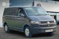 2023 Volkswagen Transporter T28 SWB Diesel 2.0 TDI 110 Startline Van Van Diesel 