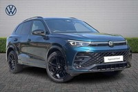 2024 Volkswagen Tiguan Estate Special Edition 1.5 eTSI 150 R-Line Launch Edition