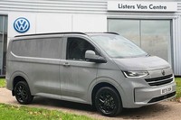 2025 Volkswagen Transporter T32 SWB Diesel 2.0 TDI 170 Commerce Pro Van Auto Van