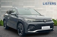 2025 Volkswagen Tiguan Estate 1.5 TSI 272 eHybrid R-Line 5dr DSG SUV Hybrid Auto