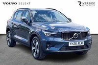 2026 Volvo XC40 Plus, B3 Mild hybrid, Petrol, Dark(DELIVERY MILES-HUGE SAVING) E