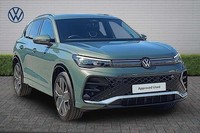 2026 Volkswagen Tiguan Diesel Estate 2.0 TDI R-Line 5dr DSG SUV Diesel Automatic