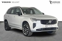2025 Volvo XC90 Ultra, B5 AWD Mild hybrid, Petrol, Dark, 7 Seats Estate Petrol A