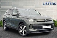 2025 Volkswagen Tiguan Estate 1.5 eTSI 150 Match 5dr DSG SUV Petrol Automatic