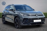 2026 Volkswagen Tiguan Estate 1.5 TSI eHybrid R-Line 5dr DSG SUV Hybrid Automati