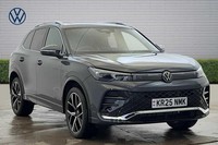 2025 Volkswagen Tiguan 1.5 TSI 272 eHybrid R-Line 5dr DSG**PAN ROOF + DRIVER ASS