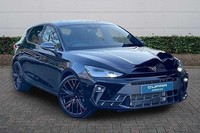 2025 Cupra Leon Hatchback 1.5 eTSI 150 V3 5dr DSG Hatchback Petrol Automatic