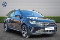2023 Volkswagen Taigo Hatchback 1.0 TSI Life 5dr Hatchback Petrol Manual