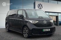 2025 Volkswagen ID. Buzz Estate 210kW Style Pro 86kWh 5dr LWB Auto (7 Seat) Peop