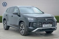 2025 Volkswagen Tayron Estate 1.5 eTSI Elegance 5dr DSG7 (7 Seat) Estate Petrol 