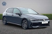 2024 Volkswagen Golf Hatchback 1.5 TSI 150 Black Edition 5dr Hatchback Petrol Ma