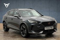 2023 Cupra Formentor 1.4 eHybrid 204 V2 5dr DSG HATCHBACK PETROL/ELECTRIC Automa