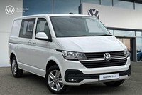 2024 Volkswagen Transporter T32 Kombi Highline SWB 150 PS 2.0 TDI 7sp DSG Kombi 