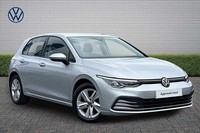 2021 Volkswagen Golf Hatchback 1.5 TSI 150 Life 5dr Hatchback Petrol Manual