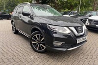 2019 Nissan X-trail Station Wagon 1.7 dCi Tekna 5dr 4WD CVT [7 Seat] ESTATE Dies