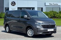 2026 Volkswagen Transporter 2.0 TDI 150 Commerce Pro Van PANEL VAN DIESEL Manual