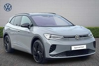 2026 Volkswagen ID.4 Estate 250kW 4MOTION GTX Edition 79kWh 5dr Auto Estate Elec