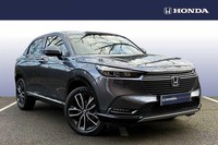 2022 Honda HR-V Hatchback 1.5 eHEV Advance 5dr CVT SUV Hybrid Automatic