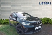 2025 Volkswagen ID.4 210kW Black Edition Pro 77kWh 5dr Auto ESTATE ELECTRIC Auto