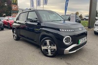 2025 Hyundai Inster 02 49kWh EV (116ps) HATCHBACK Electric Automatic