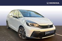 2023 Honda Jazz Hatchback 1.5 i-MMD Hybrid Advance 5dr eCVT Hatchback Hybrid Aut