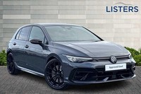 2026 Volkswagen Golf Hatchback 2.0 TSI 333 R Black Edition 4Motion 5dr DSG Hatch
