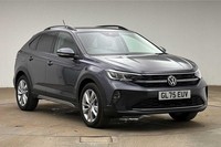 2025 Volkswagen Taigo 1.0 TSI Match 5dr HATCHBACK PETROL Manual