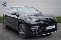 2026 Volkswagen Tayron Diesel Estate 2.0 TDI R-Line 5dr DSG7 (7 Seat) Estate Die