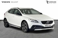 2018 Volvo V40 D2 Pro Manual ( Winter Pack ) Hatchback Diesel Manual