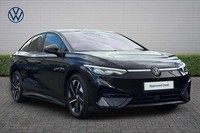 2026 Volkswagen ID.7 Hatchback 210kW Match Pro Plus 77kWh 5dr Auto Saloon Electr