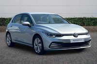 2024 Volkswagen Golf Hatchback 1.5 TSI Style 5dr Hatchback Petrol Manual